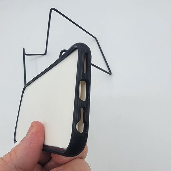 Iphone 6, 6s Case, Milk And Honey, Leather Wrapped Clear Case, Brown Brand New - Picture 8 of 10